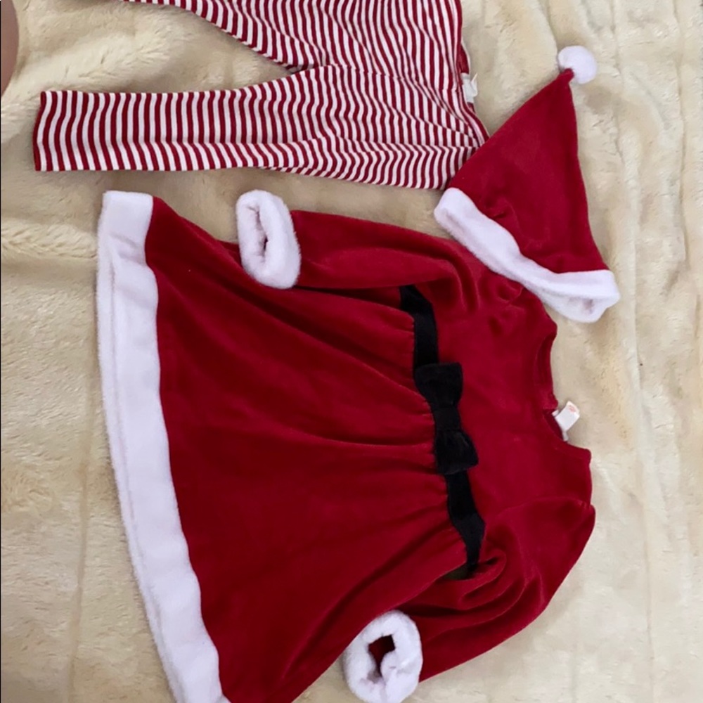 Christmas combo